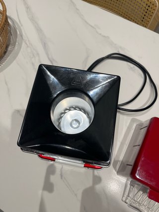 Máquina Palomitas (Palomitera / Popcorn maker).