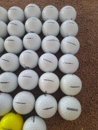 BRIDGESTONE TOUR