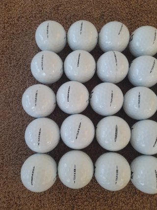BRIDGESTONE TOUR
