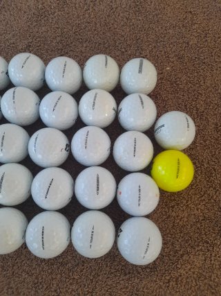 BRIDGESTONE TOUR