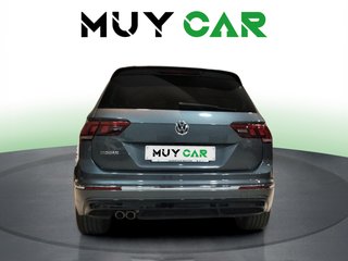 Volkswagen Tiguan R-Line 2.0 TDI 110 kW (150 CV) DSG