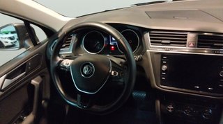 Volkswagen Tiguan R-Line 2.0 TDI 110 kW (150 CV) DSG
