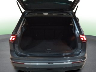 Volkswagen Tiguan R-Line 2.0 TDI 110 kW (150 CV) DSG
