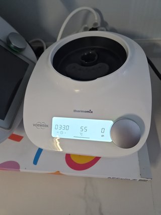 Base Thermomix Friend Vorwerk