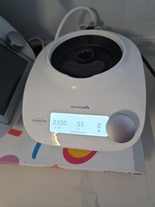 Base Thermomix Friend Vorwerk