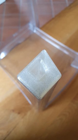 Piedini x2 Sedie Victoria Ghost (non originali)