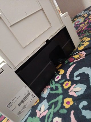 Impresora Epson Expression XP-315 Multifunción