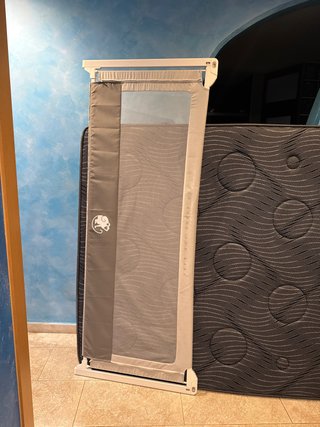Barrera de Cama Anticaídas Bebé