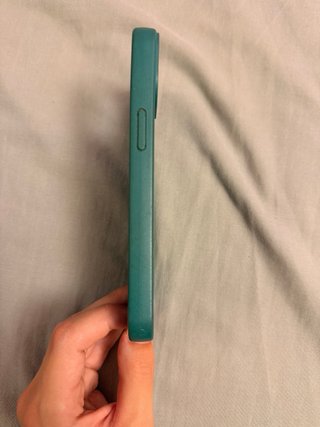 Funda iPhone 13 Scalpers