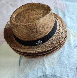 4 Cappelli di paglia Turia