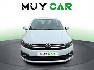 Citroen C-Elysee PureTech 82 Feel 60 kW (82 CV)