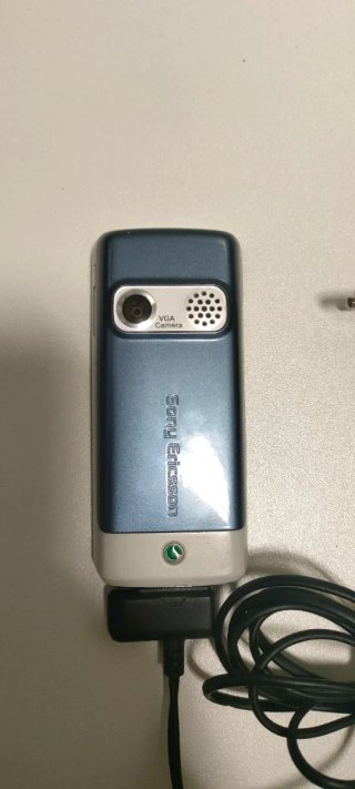 Lote de telefonos antiguos Sony Ericsson, Nokia