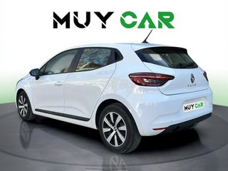 Renault Clio Equilibre Blue dCi 74 kW (100 CV)