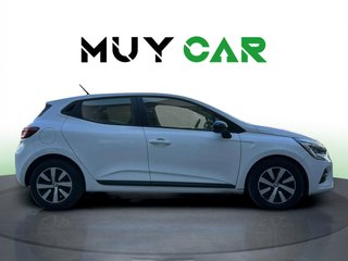 Renault Clio Equilibre Blue dCi 74 kW (100 CV)