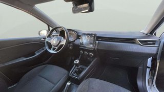 Renault Clio Equilibre Blue dCi 74 kW (100 CV)