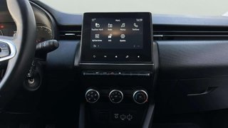 Renault Clio Equilibre Blue dCi 74 kW (100 CV)