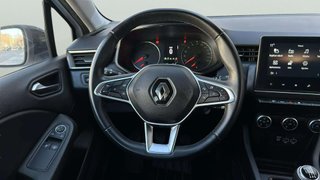 Renault Clio Equilibre Blue dCi 74 kW (100 CV)