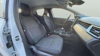Renault Clio Equilibre Blue dCi 74 kW (100 CV)