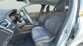 Renault Clio Equilibre Blue dCi 74 kW (100 CV)
