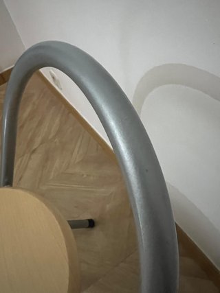 Lote 3 Taburetes plegables NUEVOS Oferta