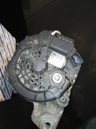 Alternador Iveco