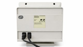 Lote Retro IBM PS/2: 2 Monitores + Portátil (1992)