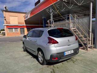 Peugeot 3008 2014