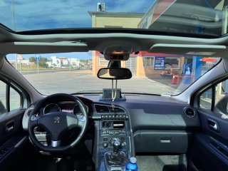 Peugeot 3008 2014