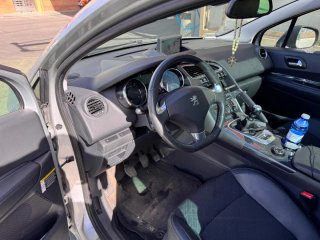 Peugeot 3008 2014