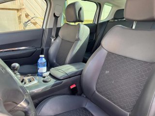 Peugeot 3008 2014