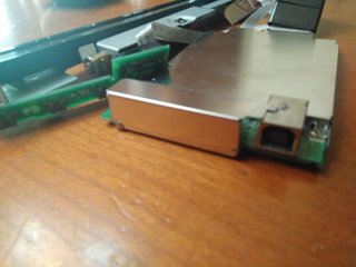 Repuestos Canon CanoScan LiDE 35 .
