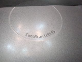 Repuestos Canon CanoScan LiDE 35 .