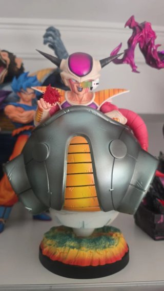 Figura Dragon Ball Frieza