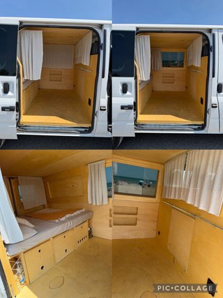 Ford Transit 2012