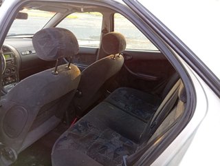 Citroen Xsara 2004