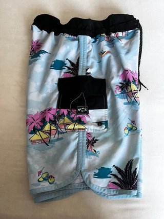 Bañador Chico Billabong Talla 14-16 Años