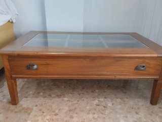 Muebles Comedor Madera