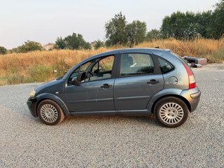 Citroen C3 2007