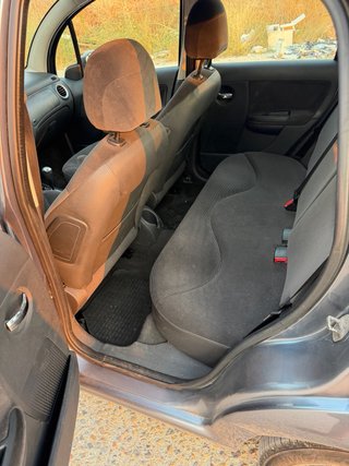 Citroen C3 2007