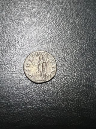 Antoniniano Gordiano III 239 d.C.