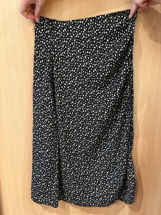 Falda Shein Estampada Talla M