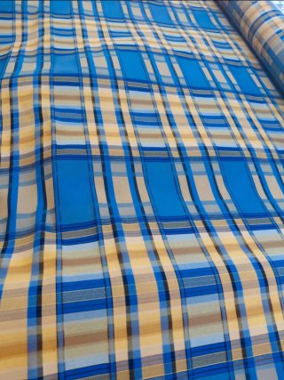 Tela reversible por metros 4€/m