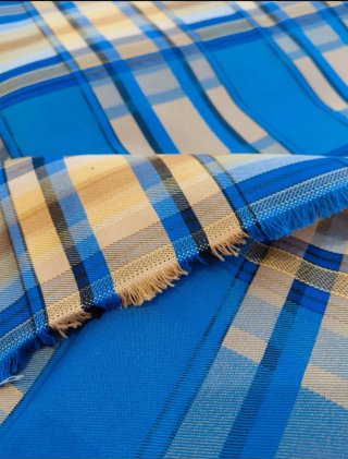 Tela reversible por metros 4€/m