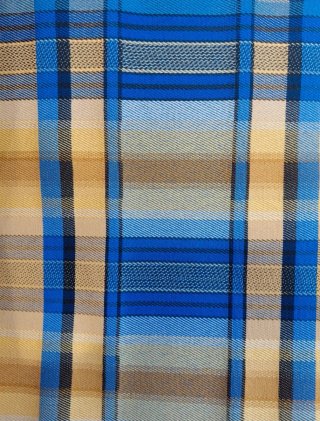 Tela reversible por metros 4€/m