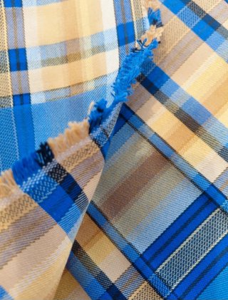Tela reversible por metros 4€/m