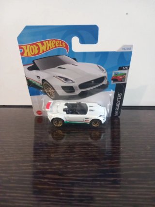 HOTWHEELS