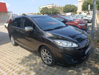 Mazda 5 2015