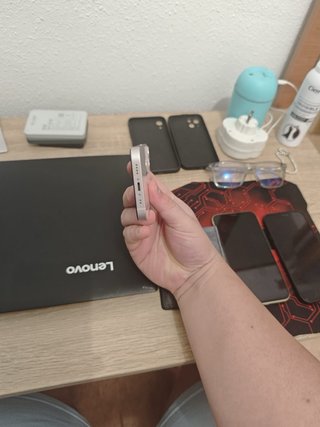 iPhone 13 mini Rosa