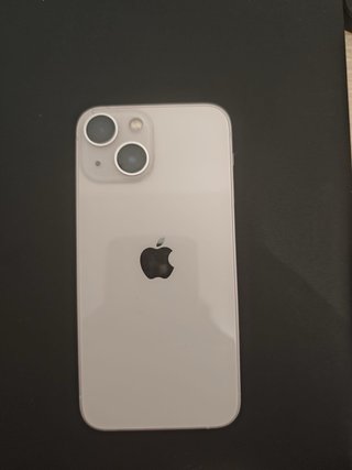 iPhone 13 mini Rosa