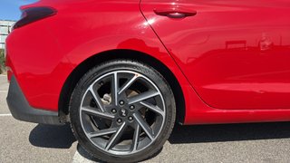 Hyundai i30 1.5 TGDI 48V N-Line 118 kW (160 CV)